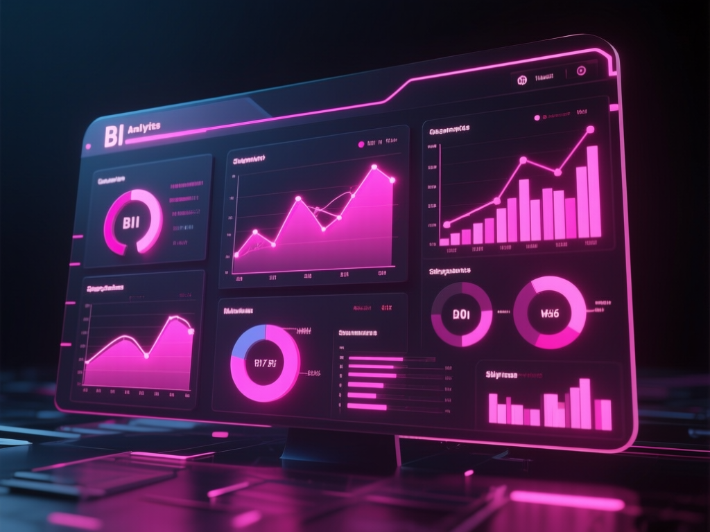 BI-аналитика продаж и KPI менеджеров в Битрикс24